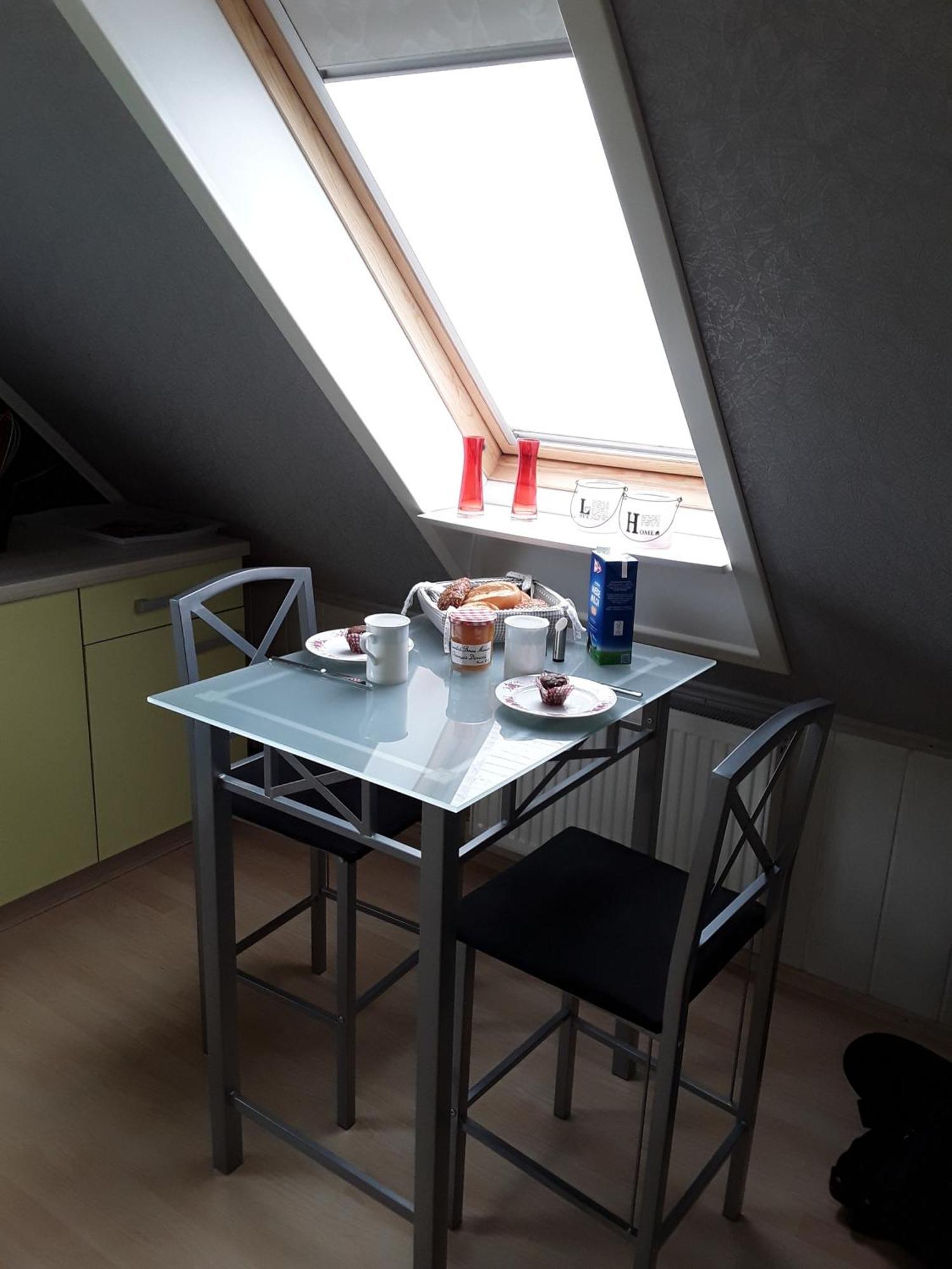 Ferienwohnung Nordlicht Nortorf Esterno foto