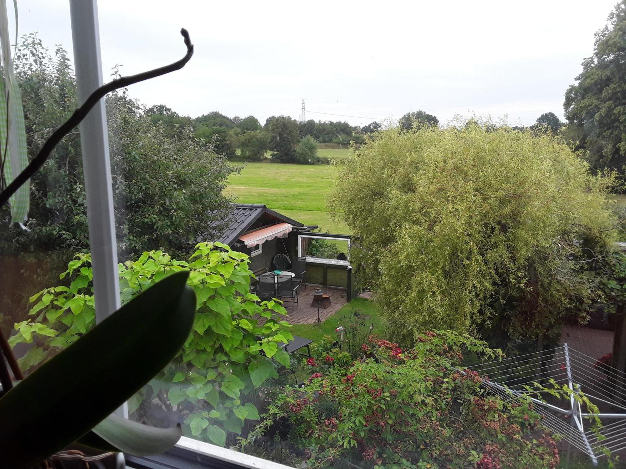 Ferienwohnung Nordlicht Nortorf Esterno foto
